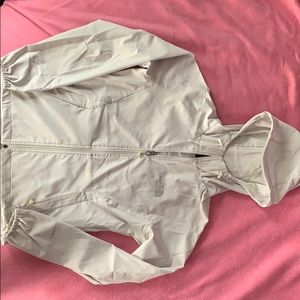 Woman’s XS NorthFace jacket
